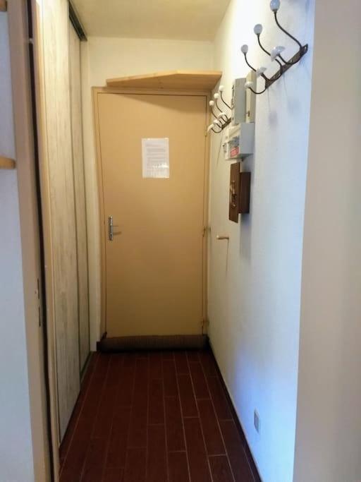 T2 Pour 4 Pers Style Chalet Pied Des Pistes Bolquere Pyrenees 2000 外观 照片